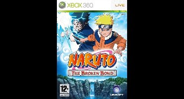 Naruto 2: The Broken Bond