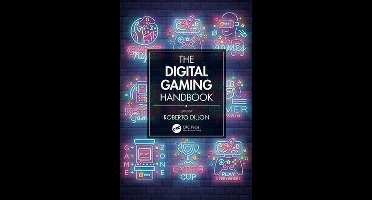 The Digital Gaming Handbook