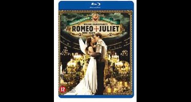 Romeo & Juliet (1996) (Blu-ray)