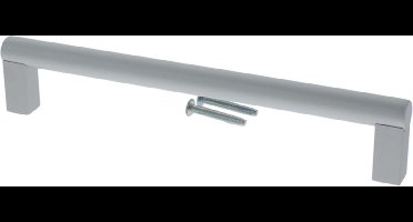 Starx | Meubelgreep | Rond | 160mm | Aluminium