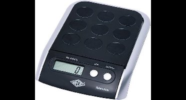 Elektronische multifunctionele weegschaal OPTIMO 5000