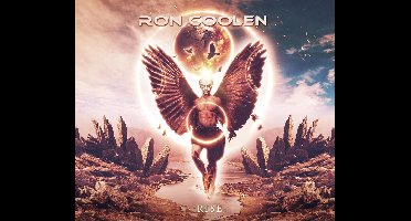 Ron Coolen - Rise