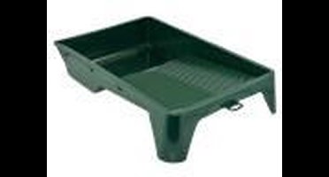 Verfbak Ral6026 klein 15x30cm