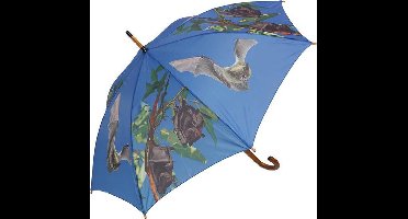 Vleermuis paraplu 100 cm