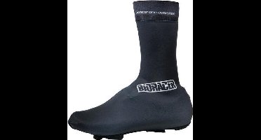 Bioracer Overschoenen One Black Size S (36-39)
