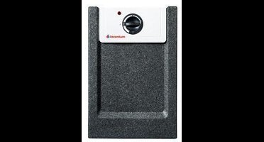 Inventum Q10 Keukenboiler - Hotfill - 10 liter - 400 Watt