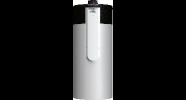 Vaillant AROSTOR VWL B 270/5 Warmtepompboiler uit RVS