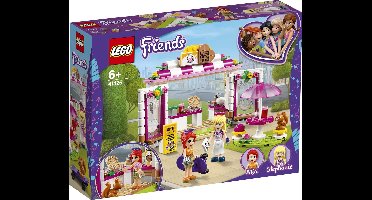 LEGO Friends Heartlake City Park Café - 41426