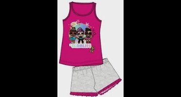 LOL Surprise Pyjama maat 116 / 6 jaar