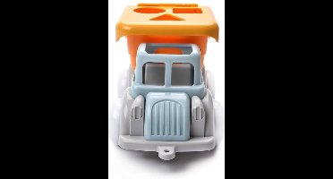 Viking Toys Ecoline - Vrachtwagen vormenstoof