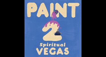 Paint - Spiritual Vegas (LP)
