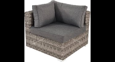 Lounge hoekdeel Perugia