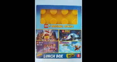 Lego Collection + Lunchbox (DVD)