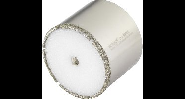 wolfcraft - Diamantboor 65mm - Tegelboor 65 mm - Diamant Gatenzaag - 5930000