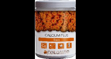 Colombo Reef Basis - Calcium Plus