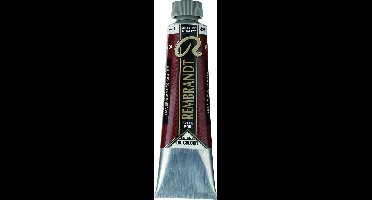 Rembrandt Olieverf | Transparant Oxide Brown (426) 15 ml