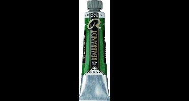 Rembrandt Olieverf | Cinnabar Green Deep (627) 15 ml