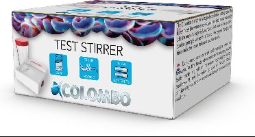 Colombo Test Stirrer - magneet roerder