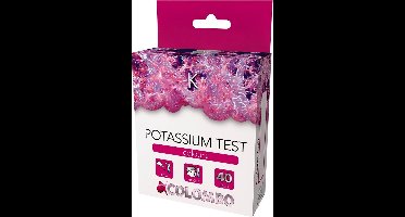 Colombo Marine Potassium (Kalium) Test