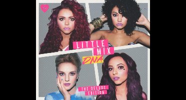 DNA (Deluxe Edition)