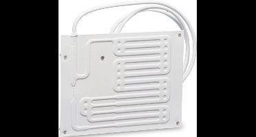 Dometic 12/24V Plaatverdamper VD-02 voor 50 serie