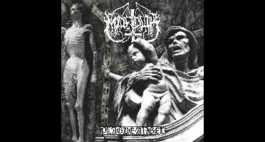 Plague Angel