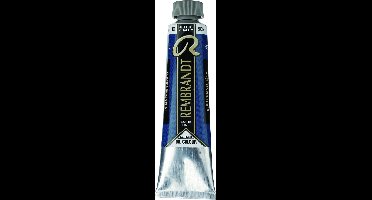 Rembrandt Olieverf | Indanthrene Blue (585) 15 ml