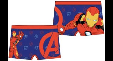 Marvel Avengers zwembroek maat 104 / 4 jaar