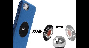 Steelie Orbiter Dash Mount Kit - magnetische telefoonhouder voor auto