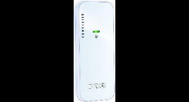 M-E BELL-212 TX Draadloze DEURBELKOPPELING voor M-E deurbellen of M-E entreemelders; zender 40675