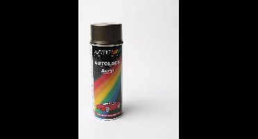 Motip 55520 - Autolak spuitbus - Goud Metallic - 400ml