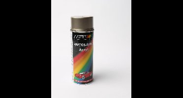 Motip 55550 - Autolak spuitbus - Beige Metallic - 400ml
