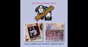 Illegal. Immoral And Fattening / Moving Targets