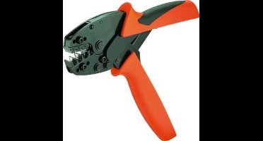 WM perskabelschoentang PZ, 6 - 16mm\xb2, le 200mm, uitv/bed mechanisch