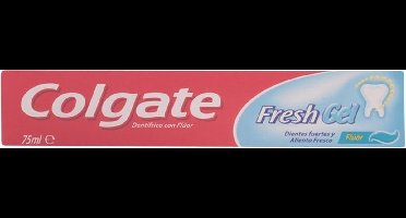 Tandpasta FRESH Colgate (75 ml)