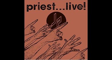 Priest... Live!