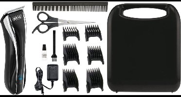 Wahl tondeuse 1911.0467 Lithium Pro LCD