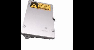 Xenon Starter Module Ballast Passend Voor Nissan Almera Primara Qashqai Ter Vervanging van 5DV 008 290-00