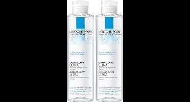 La Roche-Posay Physioloqique Micellaire Reiniging 200 ml