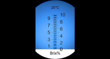 PCE Instruments PCE-010 Refractometer