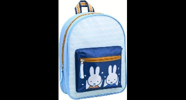 Nijntje Rugzak rugtas blauw