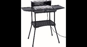 Excellent Electrics Elektrische barbecue (staand model)
