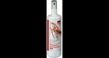 Quantore Whiteboard reinigingsspray 250ml