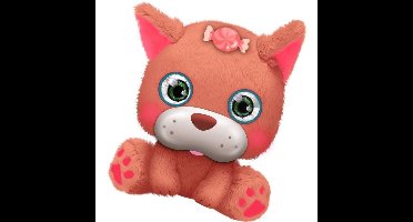 Sweeties Geur-Dierenknuffel 18 cm Assorti