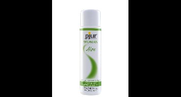 Pjur - Woman Aloe Waterbased Personal Glijmiddel 100 ml