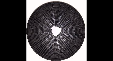 Exquisit Koolstoffilter CF2 - afzuigkap