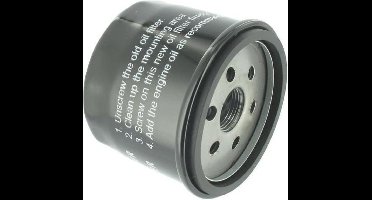 GARDEN PRATIC Multibrand oliefilter