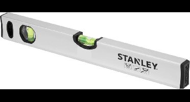 Waterpas Stanley Classic Magnetisch 400mm