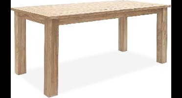 Tuintafel Oxford 180x90