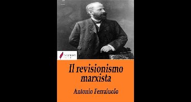 Il revisionismo marxista